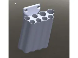 Pin Punch Holder/Pen holder