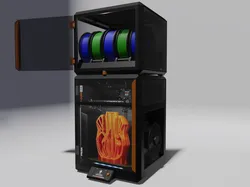 PRUSA CORE one - COREBOXX