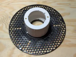 Prusament to Bambulab Refill Spool Adapter