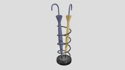 Rational umbrela