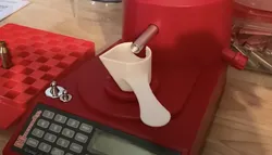 Reloading Powder Cup *Updated 2024*