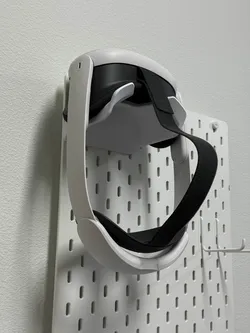 SKÅDIS VR Headset Mount