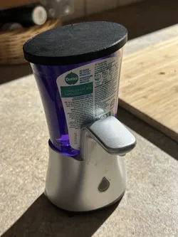 SnapCap - Universal Refill Cap
