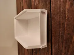 Stackable Med Bin/Storage