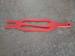Traxxas Slash 2WD battery holder