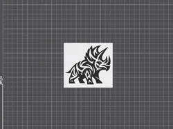 Triceratops
