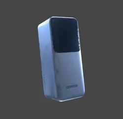 UGREEN Nexode 20000mh 3D Scan