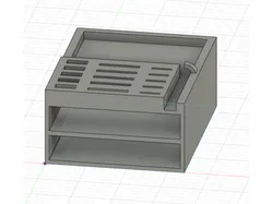 USB Holder