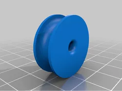 VR cable holder (ceiling mount)