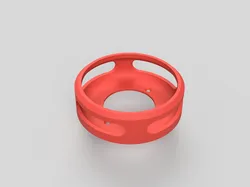 Wham Bam Cloud Mount