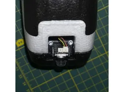 ZOHD Dart 250g Nano Camera Mount