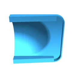 مجاني Other STL تنزيل - Catamaran - Falko