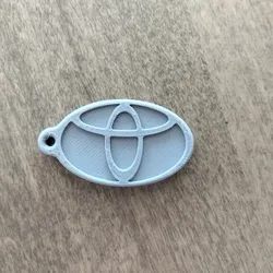 3D printer bestanden | 3MF | брелок