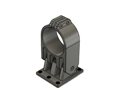 60mm holder for Angle grinder chop saw