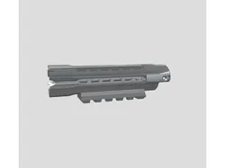AAP-01 AIRSOFT BARREL