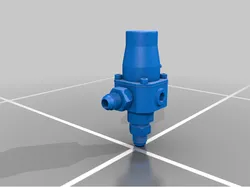 Aeromotive 13301 Fuel Pressure Regulator