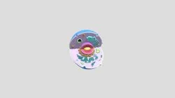 Animal Cell