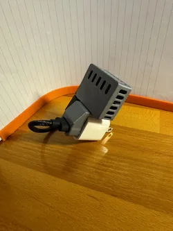 Apollo MSR-1 USB Port Mount – Secure USB Hub or Device Holder