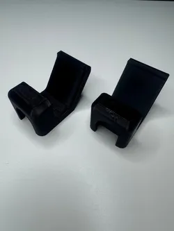 Bag holder for Cybex stroller
