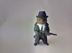 Bobrito Bandito