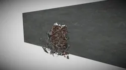 Bomb Crack_BrickWall_01_Center_Weak