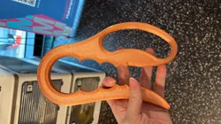 Bottle Opener