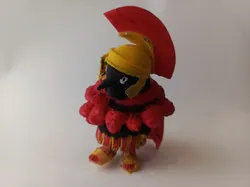 Brri Brri Bicus Dicus Bombicus