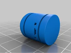 Bullet Kin
