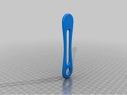 Chaos Pendulum