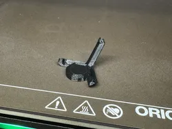 CORE One Corner Plug/Cap