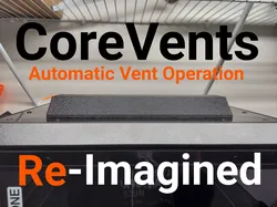 Core One Vents-Automatic Vents V2
