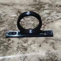 Creality Cloud | shower hose mount  | ملفات الطابعة ثلاثية الأبعاد
