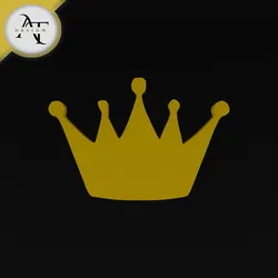 Crown - Version 15