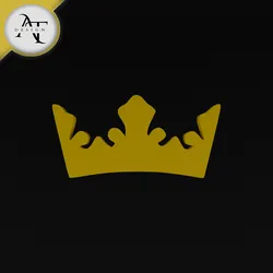 Crown - Version 20