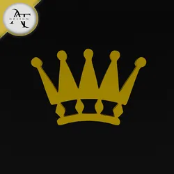 Crown - Version 21