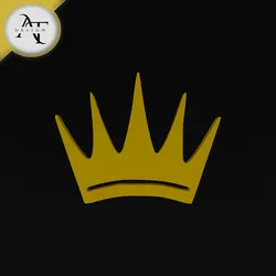 Crown - Version 5