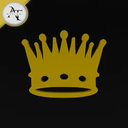 Crown - Version 7