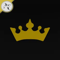 Crown - Version 9