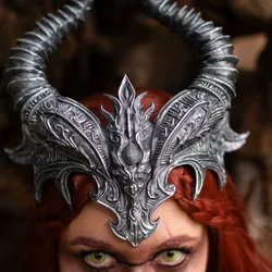 Cursed Diadem