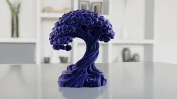 Deco Tree 2
