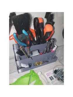 Desk Tidy