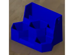 Desktop Organizer