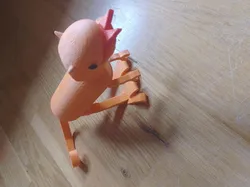 dinosaur (cute)