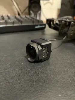 DJI O4 lite Lens Mod DJI O3