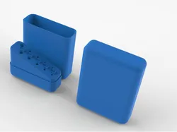 Drill & tap set box
