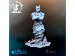 Efreet