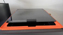 Elegoo Centauri Carbon Low Riser with slideable lid