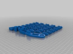 Ender 3 Cable Chain