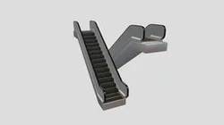 Escalators