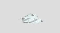 FBX Monticulo 1 L
